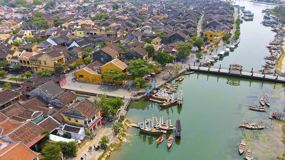 One Day In Hoi An: All You Should Do & Suggested Day Trips